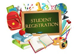 Registration & Pre-enrolment